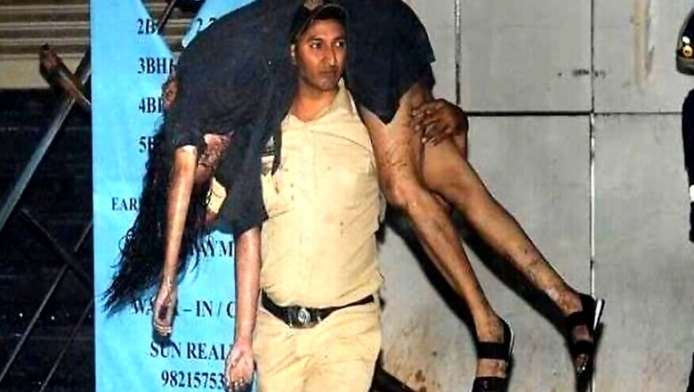 Many Who Survived Mumbai Pub Fire Owe Their Lives to This Hero Cop