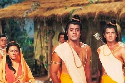 Ramanand Sagar’s Ramayan To Make Its Comeback On TV; Details Inside