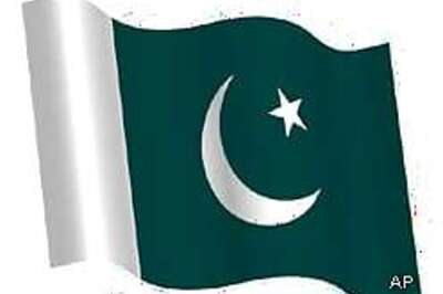 Two suicide bombers killed in pre-mature blast