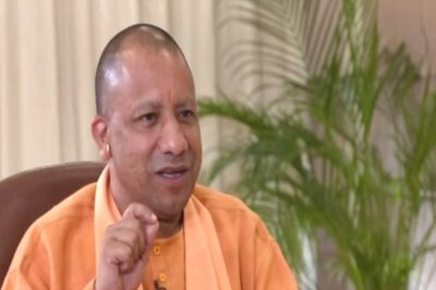 ‘Such Situations Come in Everyone’s Life’: Yogi Adityanath Opens Up on His Father’s Death, Sister's Hardship