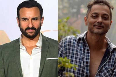 Saif Ali Khan, Sujoy Ghosh To Collaborate? 'Pursuing Him Since Jhankaar Beats', Says Director | Exclusive