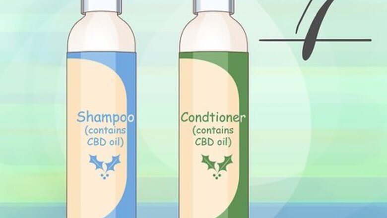 How to Take CBD Oil for Hair Growth