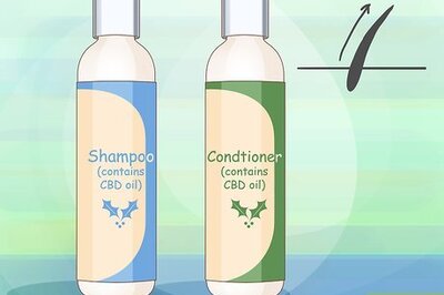 How to Take CBD Oil for Hair Growth