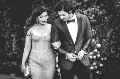 Ali Fazal's Birthday Gift For Richa Chadha's Will Make You Smile