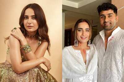 Kusha Kapila BREAKS Silence on Divorce, Says She Shut Herself After Split: 'My Mother Had To...'