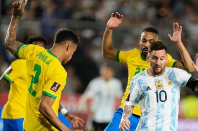 Same Destination, Different Approaches For Brazil, Argentina