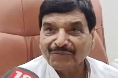 'No Seat-sharing Problems': Shivpal Yadav Says Ready to Make Sacrifices in Alliance with SP
