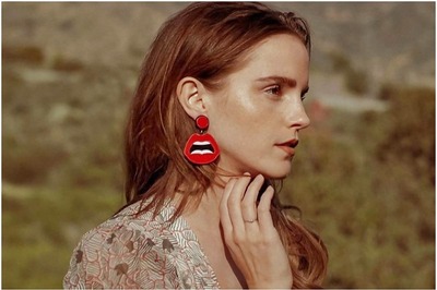 Emma Watson's Manager Clarifies Actress has Not Quit Acting After Reports Claim She has Gone 'Dormant'