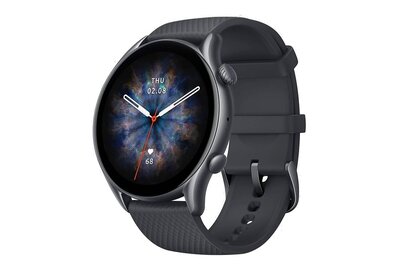 Amazfit GTS 3, GTR 3 and GTR 3 Pro Smartwatches Launched: Price, Specifications & More