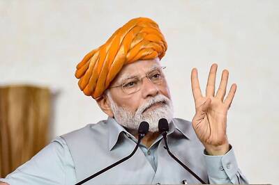 PM Modi to Inaugurate 'Akhil Bhartiya Shiksha Samagam' on Saturday