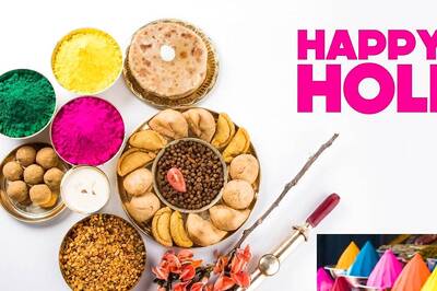 Holi 2024: Here’s How The Festival of Colours is Celebrated Across India