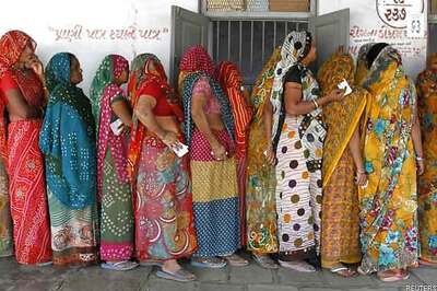 NGO moves SC seeking change in WB panchayat polls dates