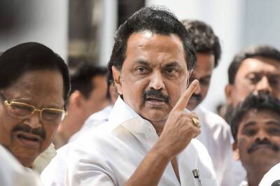 MK Stalin Rides to Power in a Close Fight, In a Narrow Defeat E Palanisamy Emerges as a Leader