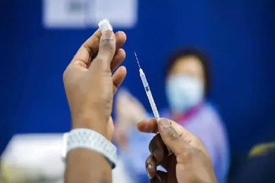 Single-Dose of Vaccine Enough For COVID Recovered People, Says BHU Research