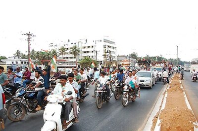 No victory processions can be taken out after polls results, says DM