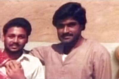 Sarabjit Singh's family reaches Pakistan
