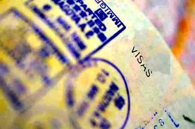 MHA's in-principle nod for visa-free business trip within RCEP countries