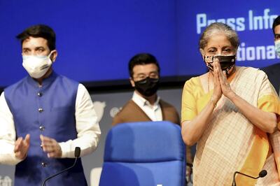 Income Tax, Corporate Tax, Merger of More Banks: Key Expectations from a 'Never Before' Budget 2021