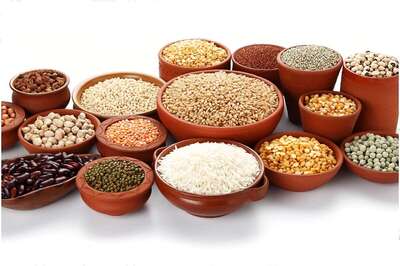 5 Pulses That You Should Add to Your Diet