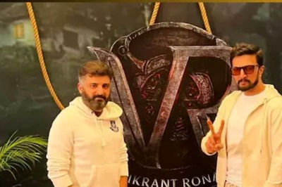 Sandalwood Director Anup Bhandari Clarifies Why Billa Ranga Baashaa Is Delayed