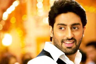 I hate all my performances, says Abhishek  Bachchan