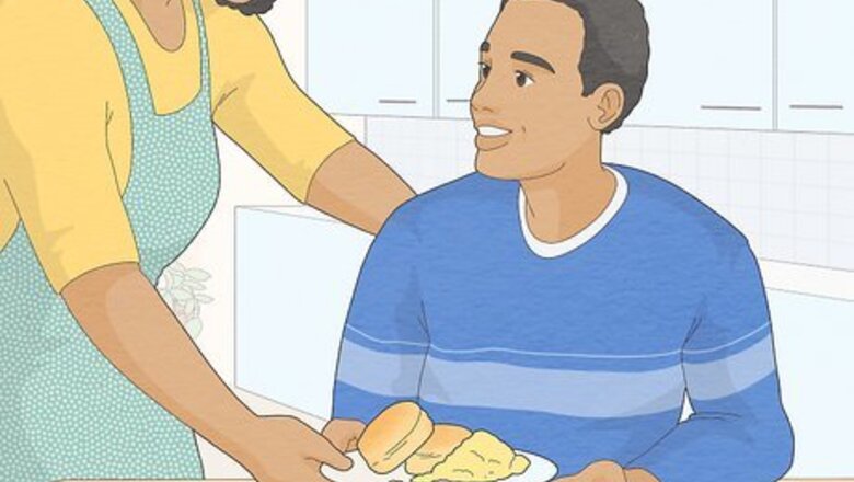 How to Improve Your Teenager's Diet