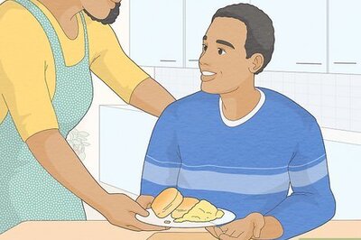 How to Improve Your Teenager's Diet