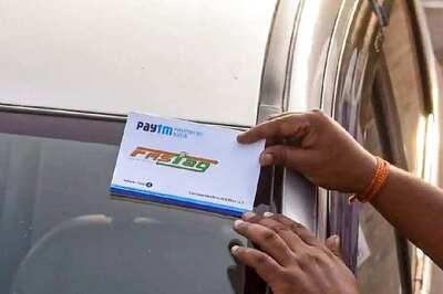 FASTag: NHAI's Daily Collection Hits All-Time High Of Rs 193.15 Crore on April 29
