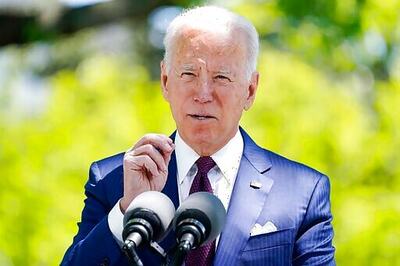 Early Biden News Coverage More Policy Than Character-driven