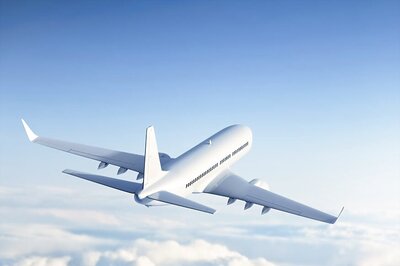 72 Hours After Shutdown Amid Tensions With India, Flight Operations Resume at Lahore Airport