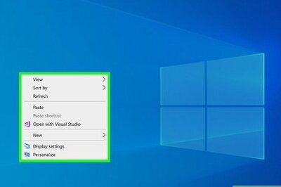 5 Quick Ways to Make Desktop Icons Smaller