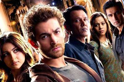 Sudhir Mishra swears at censor board