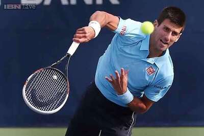 Novak Djokovic to skip Davis Cup tie against India