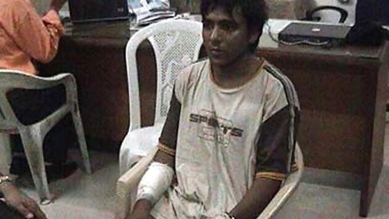 Social worker writes daily to Pranab, PM for Kasab's hanging