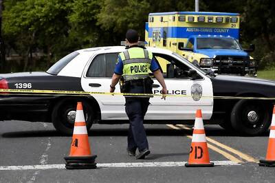 Texas Former Policeman Sentenced to 15 Years of Prison for Murder of Black Teen