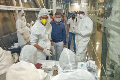 Slight Respite for Covid-19 Hotspot Indore as 17 Patients Recover Fully, to be Discharged Soon