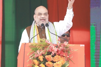 'Nothing for BJP to be Afraid of': Amit Shah Breaks Silence on Hindenburg-Adani Row