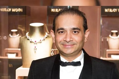 Fugitive Diamond Trader Nirav Modi's Assets Worth Rs 29.75 Crore Attached By ED In PNB Fraud Case