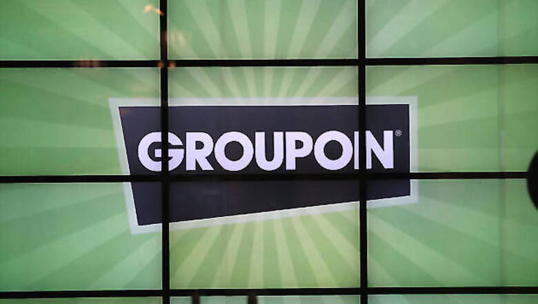 Groupon gets new 'Goods' chief from eBay: Memo
