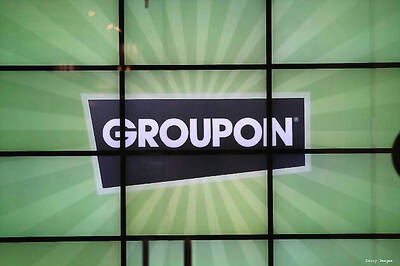 Groupon gets new 'Goods' chief from eBay: Memo