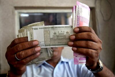 Rupee Falls 12 Paise to 75.06 Against US Dollar in Early Trade