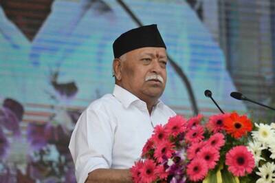 Ahead of 2021 Bengal Polls, RSS Chief Mohan Bhagwat's Upcoming Kolkata Visit Piques Interest