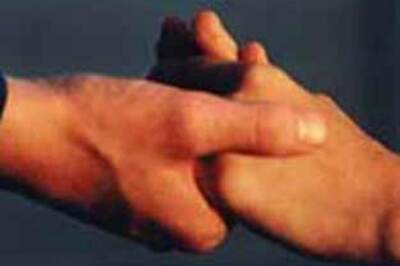 Split wide open: Gay marriage breaks Anglican church