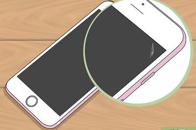 How to Fix a Scratch on an LCD Screen