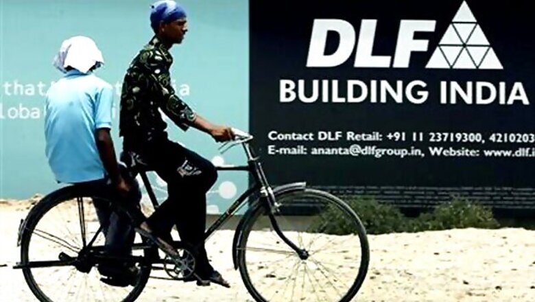 DLF board to discuss share sale on Wednesday