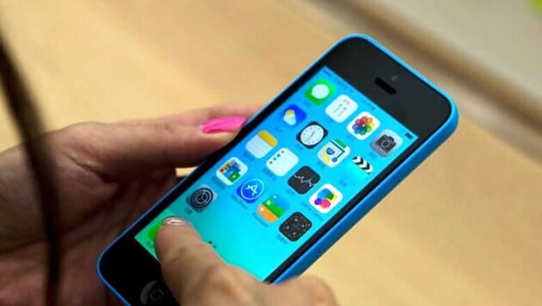 Separation from iPhone can lead to anxiety: Study