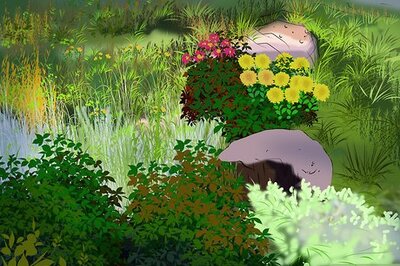 How to Help the Forest Preserve Its Diversity