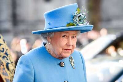 33 Indian-origin Britons in Queen Elizabeth's New Year Honours List