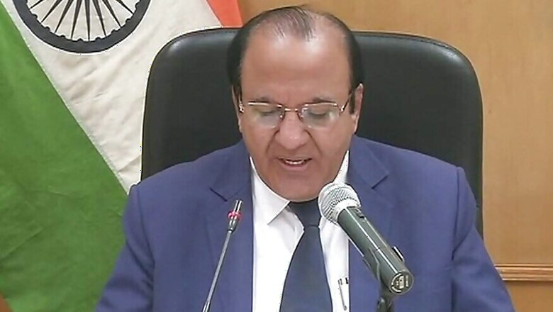 Electoral Bonds will Not Solve Transparency Issues in Political Funding: CEC