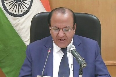 Electoral Bonds will Not Solve Transparency Issues in Political Funding: CEC